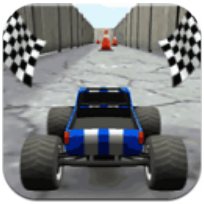 疯狂怪力赛车 V2.8.3 安卓版