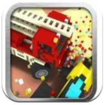皇家积木汽车碰撞 V1.1.0 安卓版