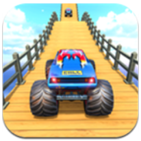 赛车爬山 V1.10 安卓版