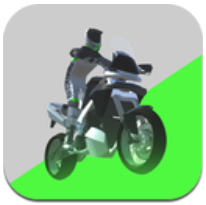 冒险骑手 V1.8 安卓版