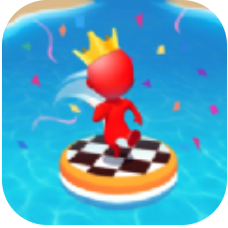 人类海滩奔跑 V1.3.0 安卓版