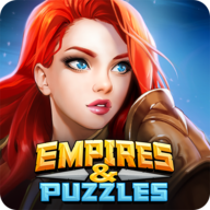 Empires:Puzzles V25.1.1 安卓版