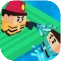 小小水枪大乱斗 V1.2 安卓版