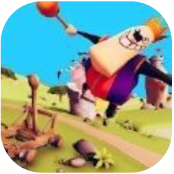 弹弓射击3D V1.0.13 安卓版