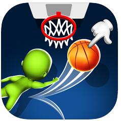 Crazy Dunk V0.0.128 苹果版