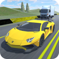 急速狂飙赛车 V1.1 安卓版