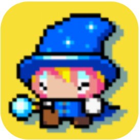 堕落男巫 V1.0.1 安卓版