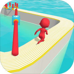 水上乐园冒险 V1.0 安卓版