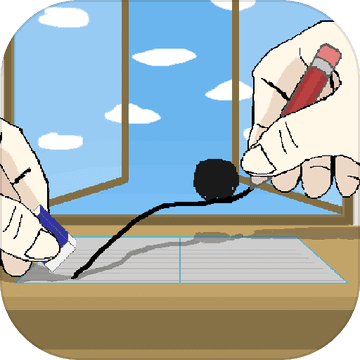 逃离纸世界 V1.0 安卓版