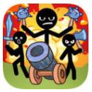 火柴人战地模拟器 V2.0 安卓版