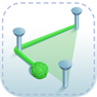 拉线解谜 V0.1.1 安卓版