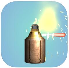 Bullet Shop 3D V1.0 苹果版