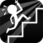 火柴人全力冲刺 V2.4 安卓版