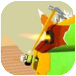 悬崖攀登者 V1.0 安卓版