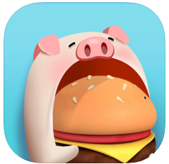 美味的食物3D V0.0.1 安卓版