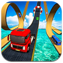 山地飞车 V1.0.0 安卓版