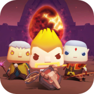 封魔战争 V1.0.0 安卓版