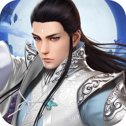 仙界乱斗 V1.4 安卓版