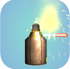 子弹商店 V1.0 苹果版