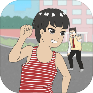 逃课是不可以的2 V1.0 安卓版