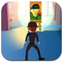 偷窃跑路 V1.0.5 安卓版