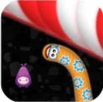 美味贪吃蛇 V1.3.4 安卓版