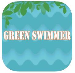 Green Swimmer V1.0 苹果版
