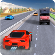 城市交通赛车 V1.0 安卓版