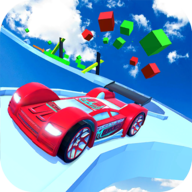 迷你天空赛车 V1.0 安卓版