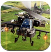 重型武装直升机战争 V1.4 安卓版