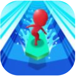 滑浪冲冲冲 V1.2.0 安卓版