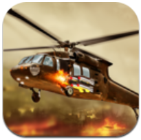 武装直升机机器人 V1.0.3 安卓版