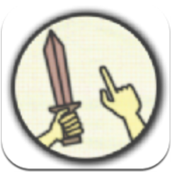 轻扫骑士 V0.9 安卓版