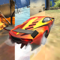 漂流世界 V1.25 安卓版