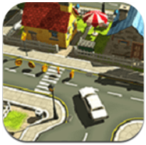城市漂移驾驶 V1.1 安卓版