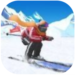 滑雪能手 V1.0 安卓版