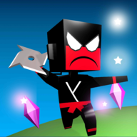 忍者大逃杀 V0.3 安卓版