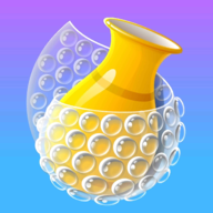 泡沫爆爆爆 V1.0.4 安卓版