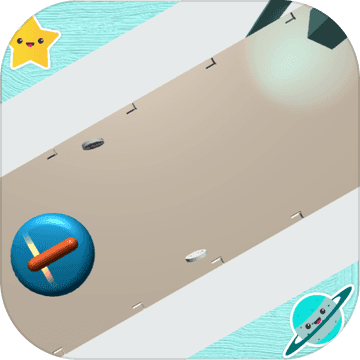 圆盘 V1.0 安卓版