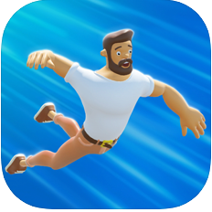 Fall n Roll V1.1 苹果版