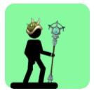 巫师火柴人战争 V1.1.6 安卓版