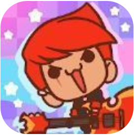 甜蜜的罪恶超级明星 V0.1.7 安卓版