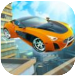 城市屋顶特技赛车 V1.5 安卓版