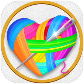 刺了个绣 V1.0.0 安卓版