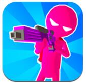 喷射颜色 V1.0 安卓版