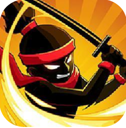 火柴人进化冲突 V1.4 安卓版