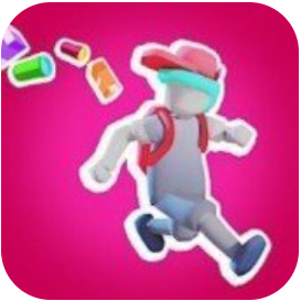 抢劫超市 V1.0.0 安卓版