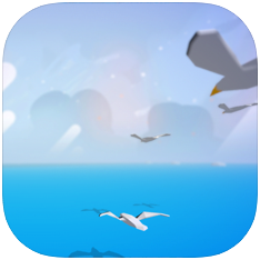 疯狂的海鸥 V1.0 苹果版