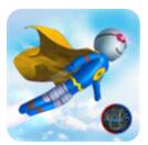 飞行火柴人绳索英雄 V1.0.0 安卓版