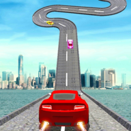 天空攀登汽车 V1.0.1 安卓版